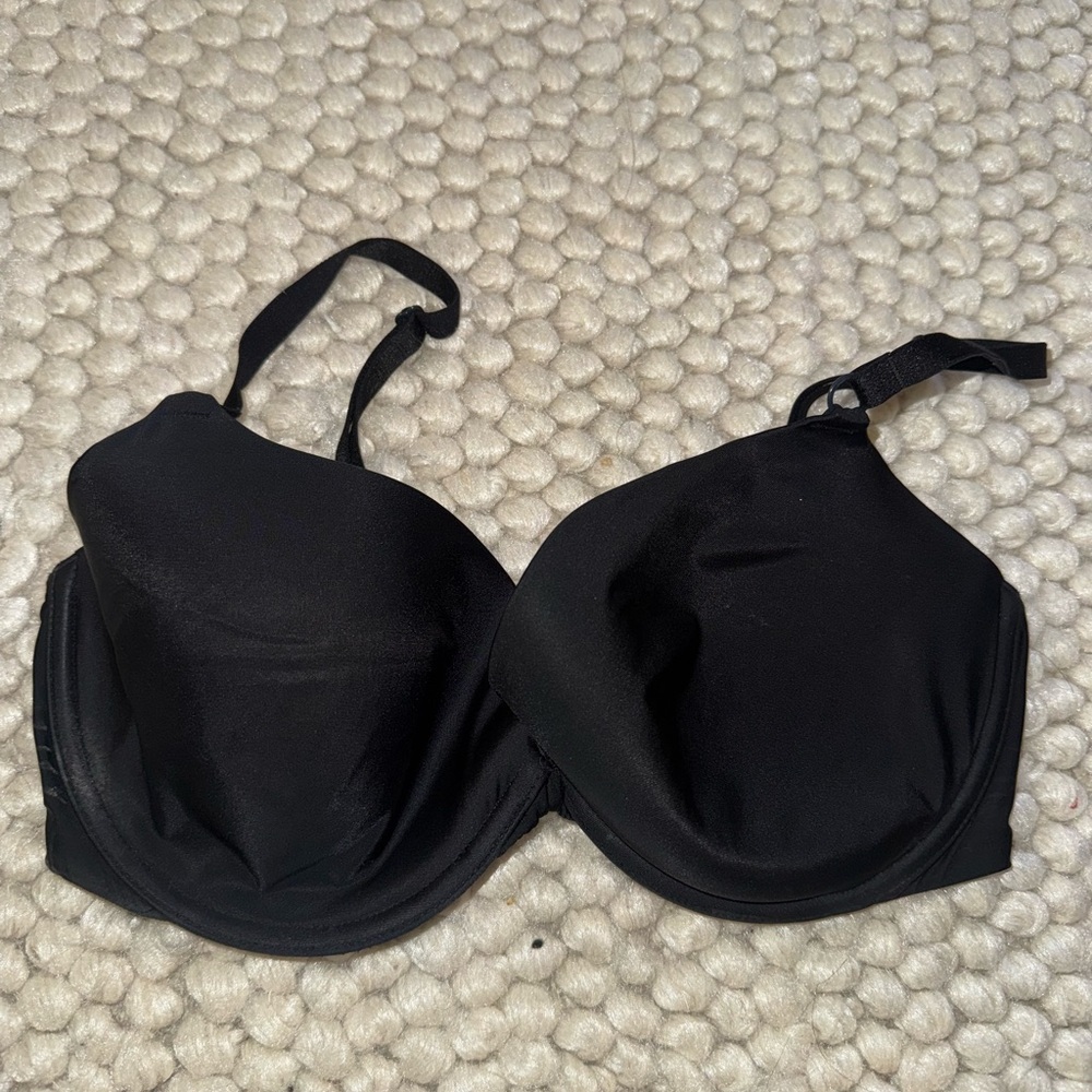 Victoria's Secret Black Women's Bra